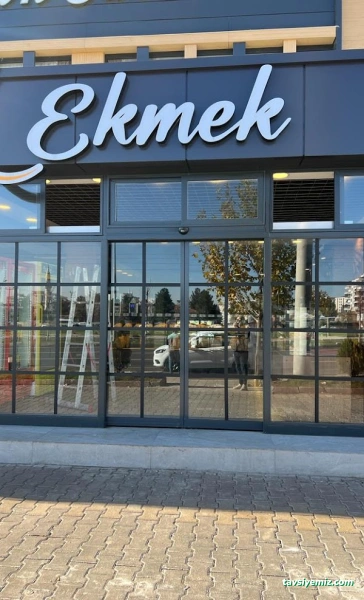 Di-Penk Otomatik Kepenk Sistemleri