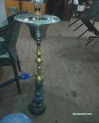 Diamond Class Nargile Cafe