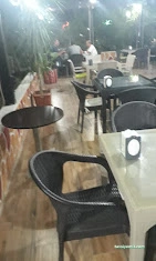 Diamond Class Nargile Cafe