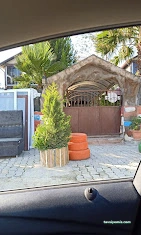 Diamond Class Nargile Cafe