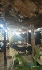 Diamond Class Nargile Cafe