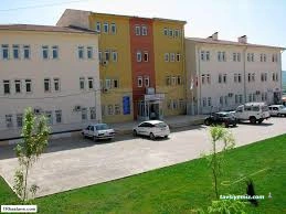 Dicle Devlet Hastanesi