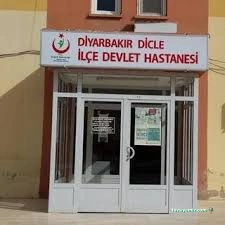 Dicle Devlet Hastanesi