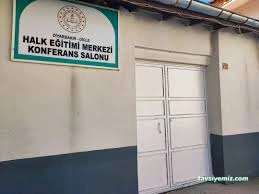 Dicle Halk Eğitimi Merkezi Ve Aso