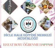 Dicle Halk Eğitimi Merkezi Ve Aso
