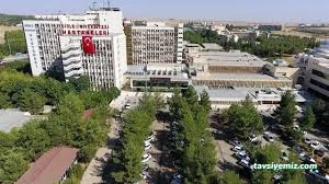 Dicle Üniversitesi