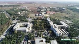 Dicle Üniversitesi