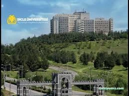 Dicle Üniversitesi