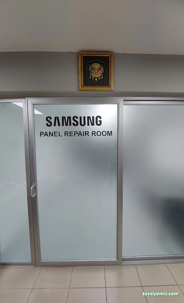 Diclekent Samsung Servisi - Beyaz Eşya