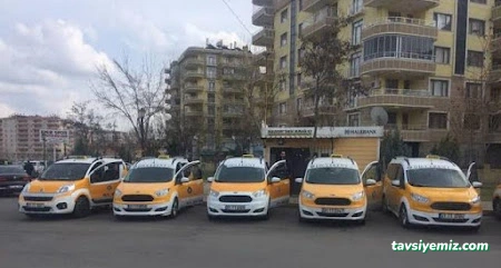Diclekent Taksi