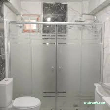 Didem Duş Duşakabin Showroom