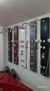 Didem Duş Duşakabin Showroom