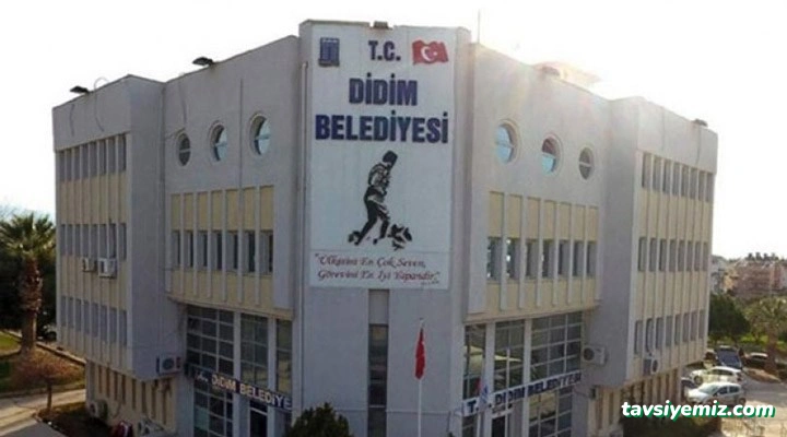 Didim Belediyesi