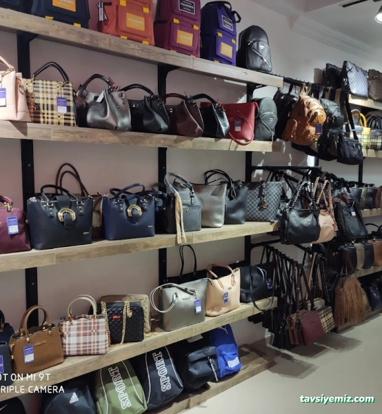 Didim Çanta Dünyası