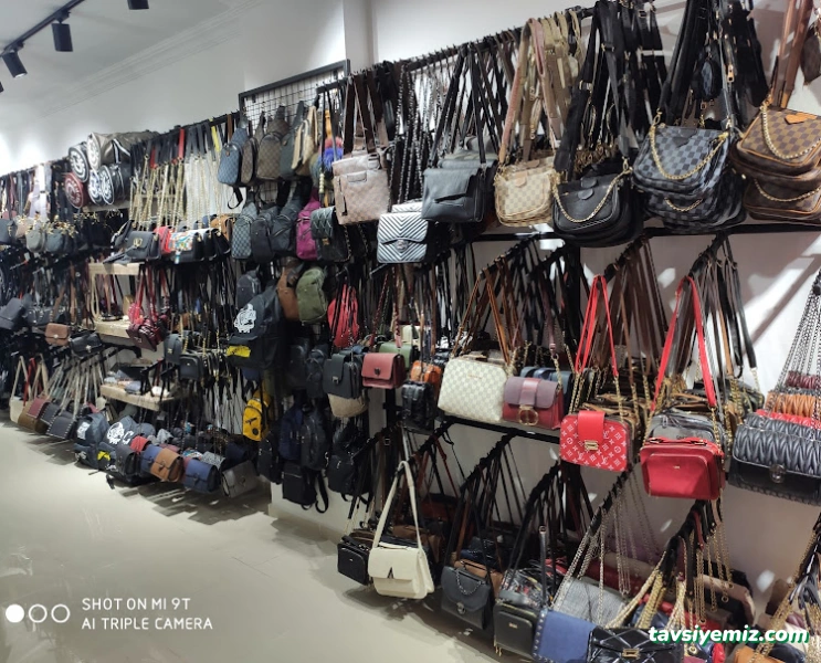 Didim Çanta Dünyası