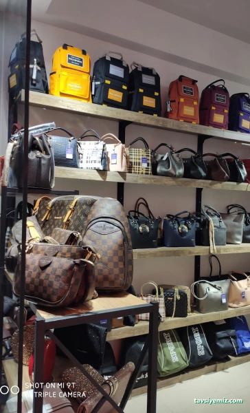 Didim Çanta Dünyası