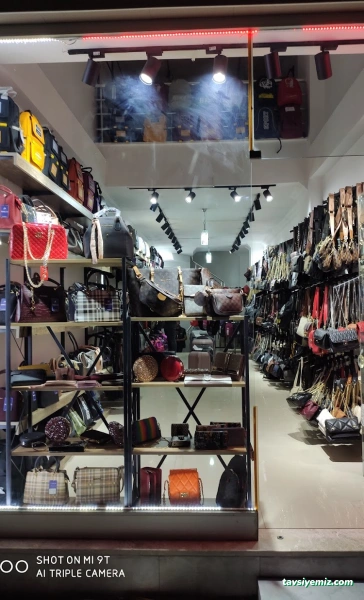 Didim Çanta Dünyası