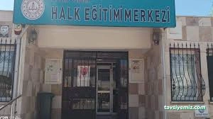 Didim Halk Eğitimi Merkezi
