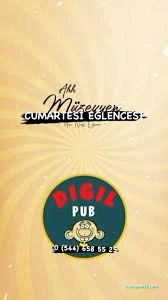 Dıgıl Pub Kırklareli