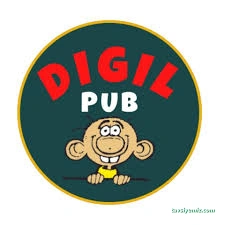 Dıgıl Pub Kırklareli