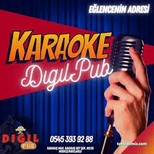 Dıgıl Pub Kırklareli
