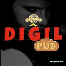 Dıgıl Pub Kırklareli