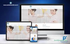 Digital Guide | Web Tasarım | Yazılım | Seo | Sosyal Medya Reklam (Kırşehir)