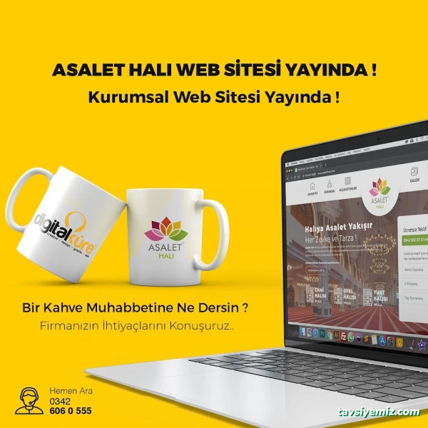 Digital Küre Reklam Ajansı ®