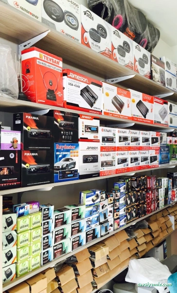 Digitürk Veyisoğlu Elektronik