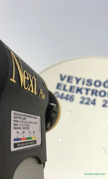 Digitürk Veyisoğlu Elektronik