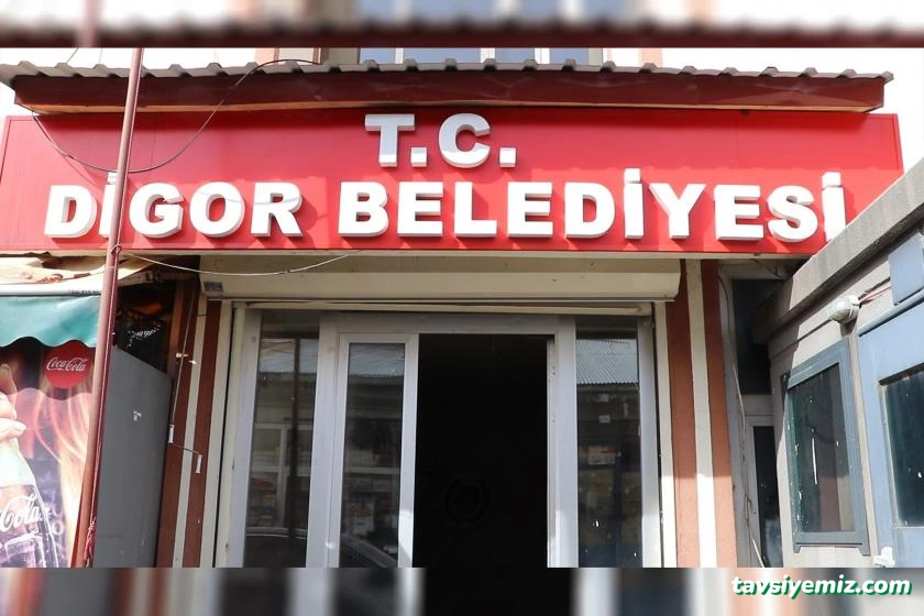 Digor Belediyesi