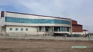 Digor Devlet Hastanesi