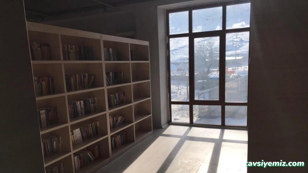 Digor Halk Eğitim Merkezi