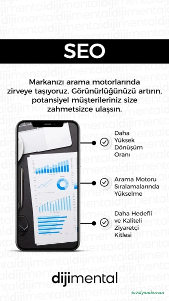 Dijimental Reklam Ajansı