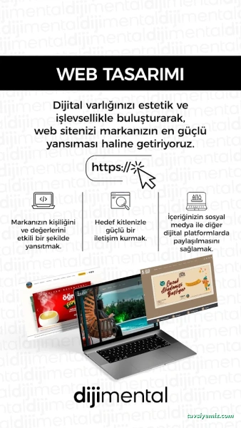 Dijimental Reklam Ajansı