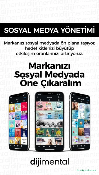 Dijimental Reklam Ajansı