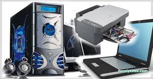 Dijital Bilgisayar Elektronik