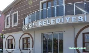 Dikili Belediye