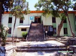 Dikili Halk Eğitim Merkezi