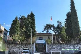 Dikili Halk Eğitim Merkezi