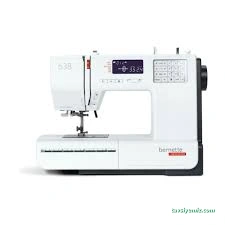 Dikiş Dünyası | Dikiş Makinaları Satış Ve Servis | Pfaff, Singer, Bernina