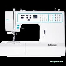 Dikiş Dünyası | Dikiş Makinaları Satış Ve Servis | Pfaff, Singer, Bernina