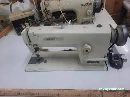 Dikiş Makinalari Tamir Bakım Servisi