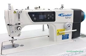 Dikiş Makinalari Tamir Bakım Servisi