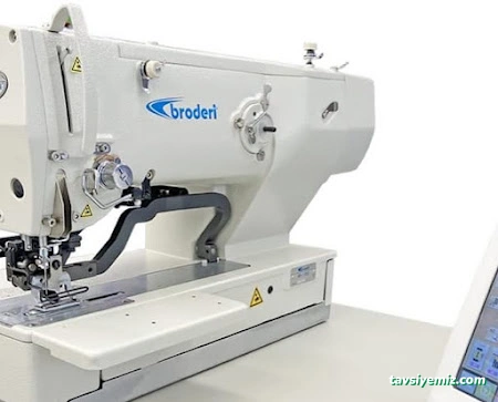 Dikiş Makinası Alım Satım Tamir