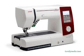 Dikiş Makinası Tamir Ve Servis Janome