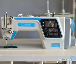 Dikiş Makinası Tamir Ve Servis Janome