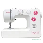 Dikiş Makinası Tamir Ve Servis Janome