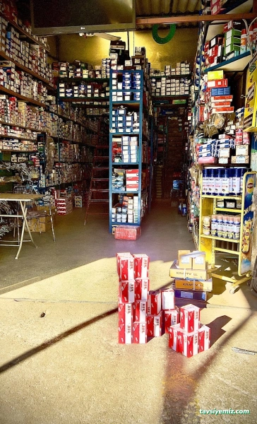 Dikmen Balata - Fethiye Balata Ve Fren Servisi