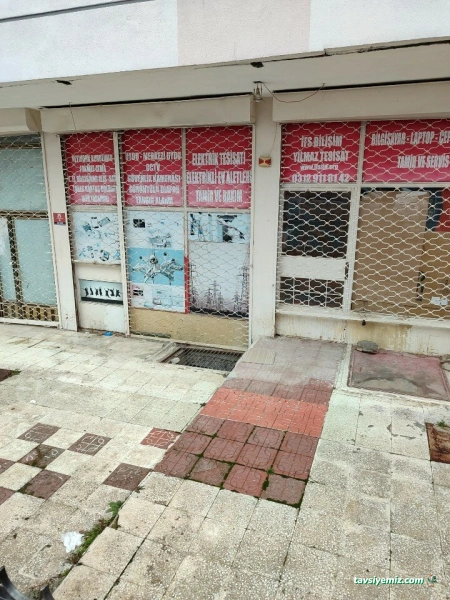 Dikmen Bilgisayar Hastanesi